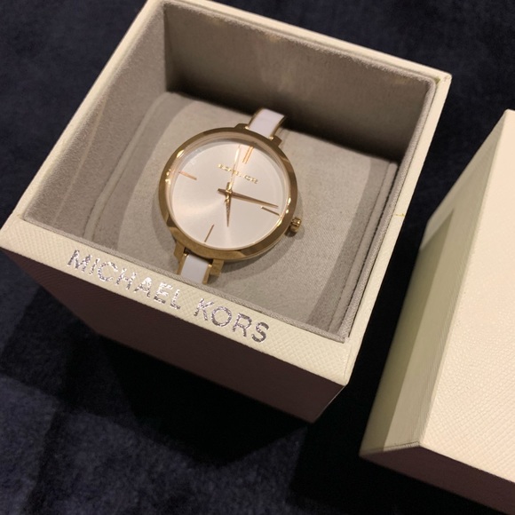 MICHAEL KORS Authentic ladies watch - Picture 15 of 15